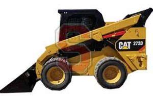 cat 270 skid steer specs|cat 272d engine specs.